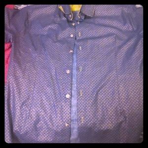 Button down shirt 1 of 1